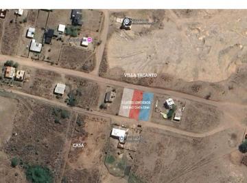 Terreno · 215m² · Se Venden Ultimos 3 Lotes Villa Yacanto 215 m² c/u