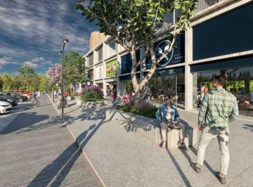 Local comercial · 77m² · Local Comercial Hva Villa Allende