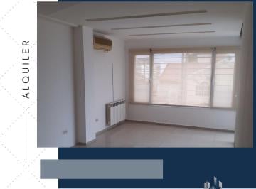 Departamento de 3 ambientes, Neuquén · Alquilo Dpto 2 Dor. Barrio Santa Genoveva