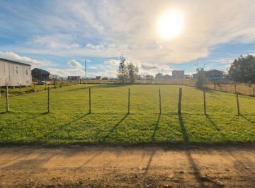 Terreno · 600m² · Se Vende Terreno de 600 m² en Villa Yacanto C/serv