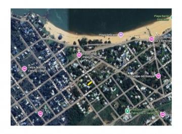 Terreno · 1000m² · Venta de Lote en Paso de La Patria