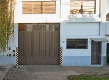 Bodega-Galpón · 223m² · Galpon en Venta en Avellaneda