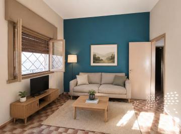 PH · 62m² · 3 Ambientes · 1 Cochera · PH 3 Ambientes en Venta Valentin Alsina Apto Cred