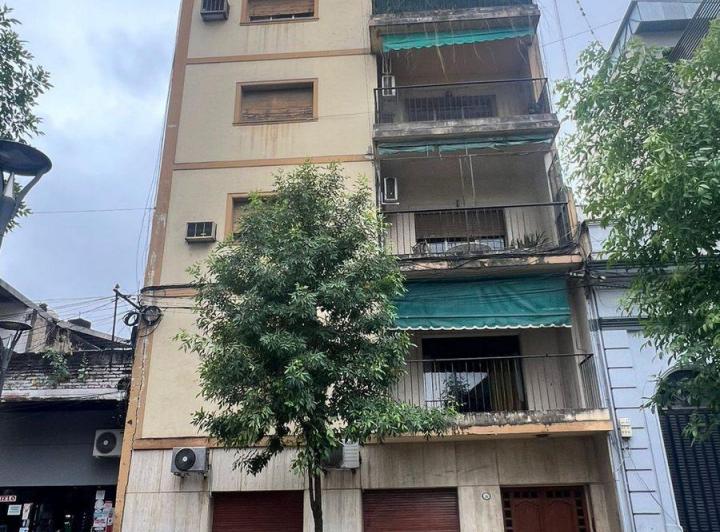 Departamento · 102m² · 4 Ambientes