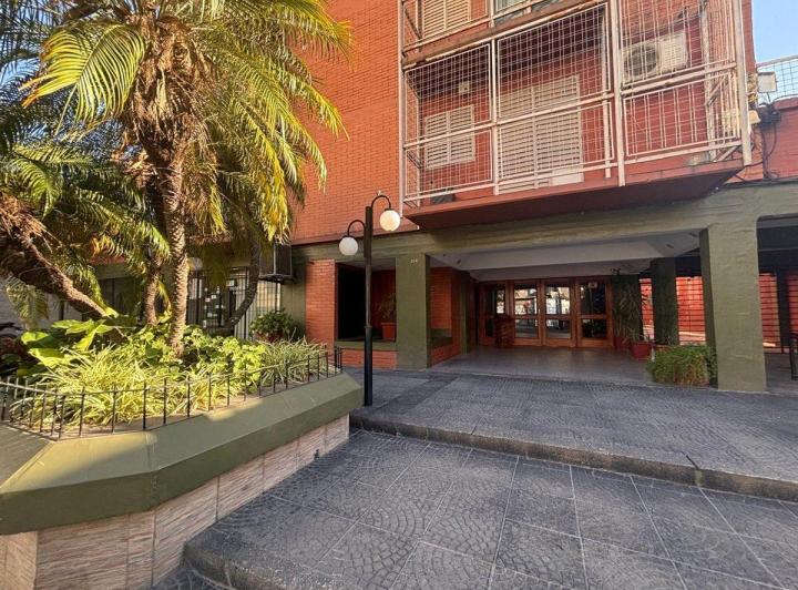 Departamento · 62m² · 4 Ambientes