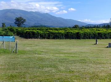Terreno · 333m² · Terreno en Venta en Labradores 2 Country