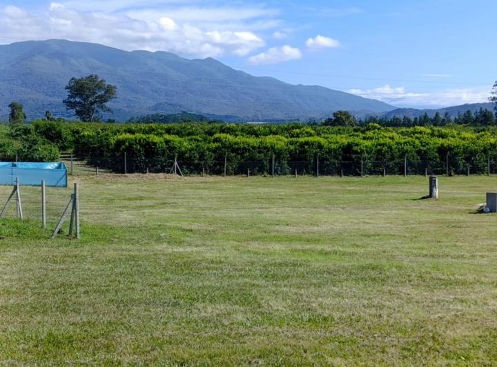 Terreno · 333m²