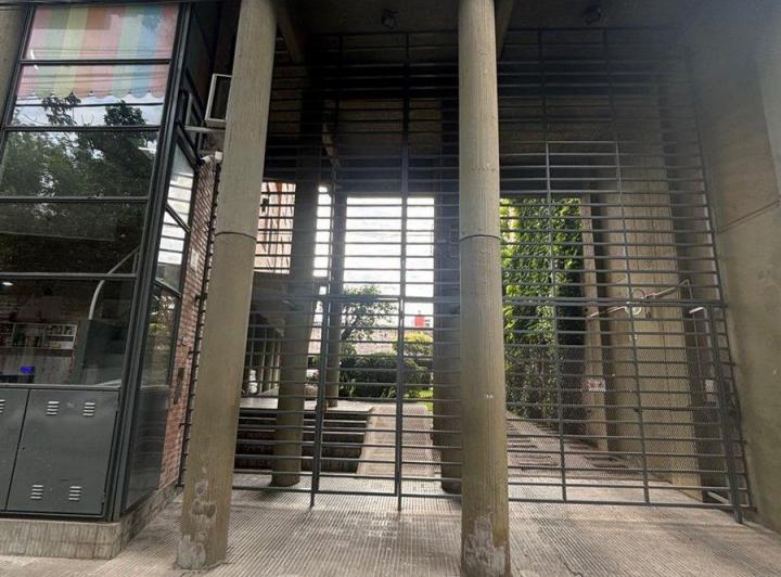 Departamento · 60m² · 4 Ambientes · 1 Cochera