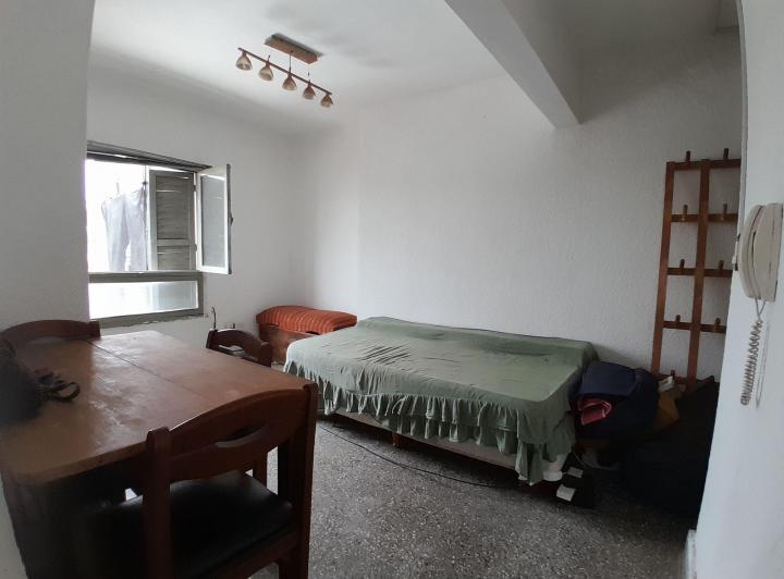 Departamento · 34m² · 2 Ambientes