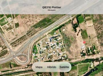Terreno · 115000m² · 11,5 Ha en Venta en China Muerta.