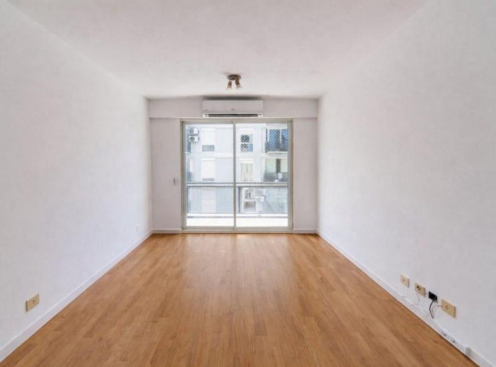 Departamento · 45m² · 2 Ambientes