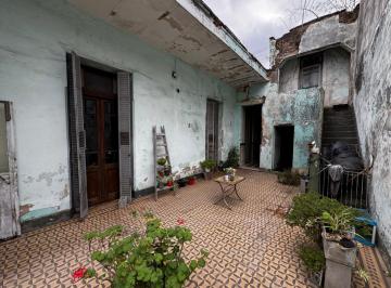 Terreno · 177m² · Venta Lote Mataderos