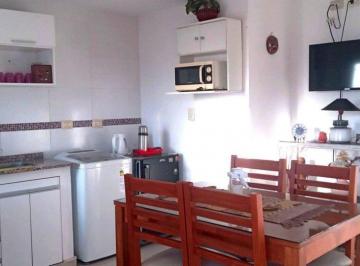 Departamento · 28m² · 2 Ambientes · 1 Cochera · Venta Departamento Amoblado en Santiago del Estero