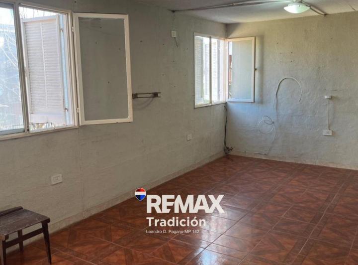 Departamento · 91m² · 5 Ambientes
