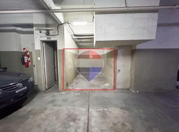 Garage · 7m² · Cochera Cubierta Venta - Almagro