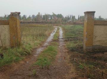 Terreno · 437m² · Oportunidad de Inversión Lote en Calle Kraf!