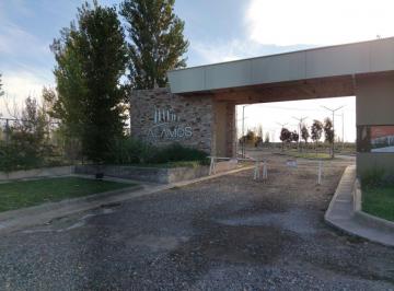 Terreno · 502m² · Venta Lote en Álamos Barrio Privado en Maipú