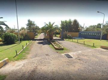 Terreno · 380m² · Venta de Lotes,1er Etapa, B° Rosa Mosqueta.