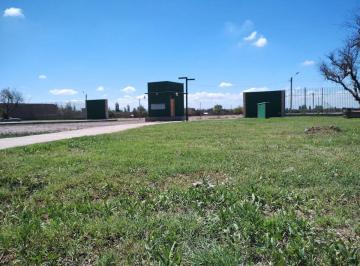 Terreno · 324m² · Venta de Lote en Russell, Maipú