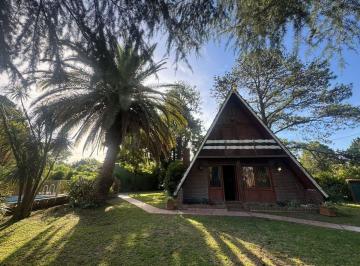Quinta vacacional · 50m² · 2 Dormitorios · Casa Quinta en Venta La Union Ezeiza con Pileta