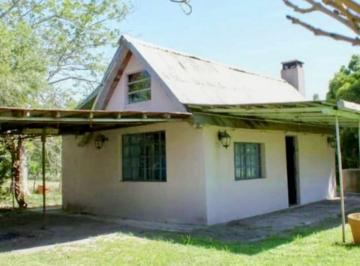 Terreno · 37m² · Lote con Quincho en Venta Berisso, los Talas
