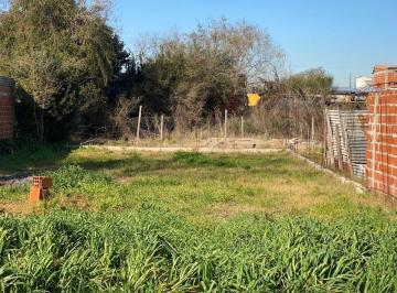 Terreno · 300m² · Lote Terreno en Venta La Plata Financiacion