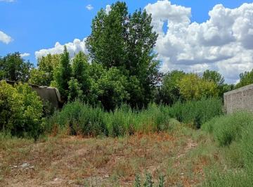 Terreno · 2171m² · Oportunidad Terreno de 2170 m² en Venta - Tunuyán