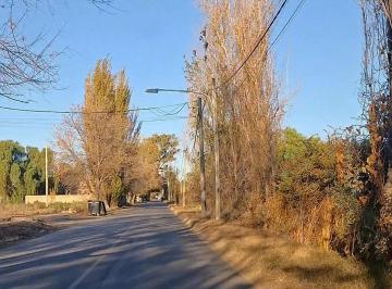 Terreno · 2500m² · Venta Terreno en Corralitos. Guaymallén