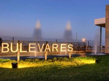 Terreno · 470m² · Venta Lote - Barrio Privado "Bulevares" Guaymallén
