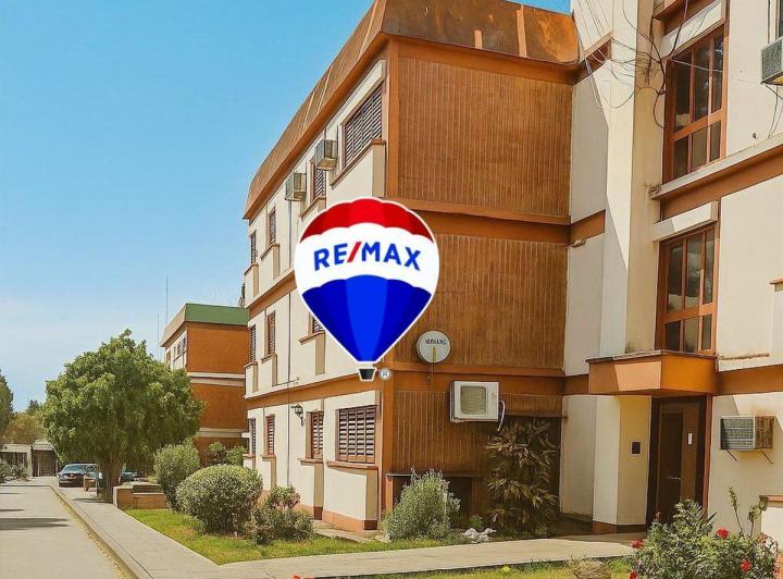 PH · 70m² · 4 Ambientes · 1 Cochera