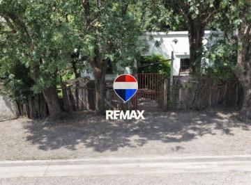 Casa · 101m² · 3 Ambientes · Venta Casa Metán: Terreno con Casa a Refaccionar