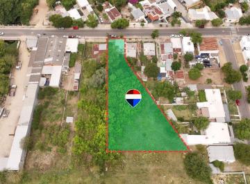 Terreno · 2491m² · Terreno con Gran Oportunidad de Inversión