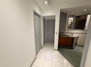 Departamento · 40m² · 2 Ambientes · Hermosa Oportuniad 2 - 1 /2 Amb Ap. Cd/pf V. Crespo