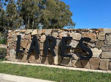 Terreno · 600000m² · Venta Lote Dentro de Barrio "Lares de Canning"