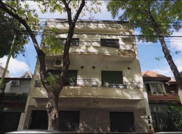 Terreno · 381m² · Edificio en Venta con Renta Parque Patricios