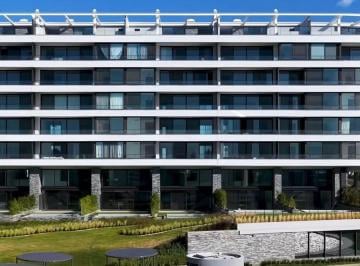 Departamento · 109m² · 3 Ambientes · 1 Cochera · Venta 3 Ambientes Lujo en Oceana Nordelta Al Lago