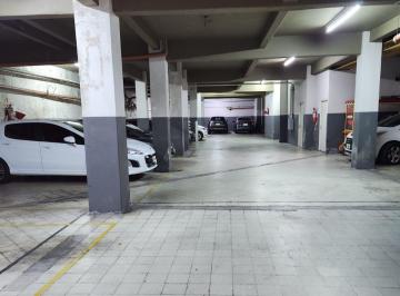 Garage · 11m² · Cochera en Venta - Montevideo y Bme. Mitre