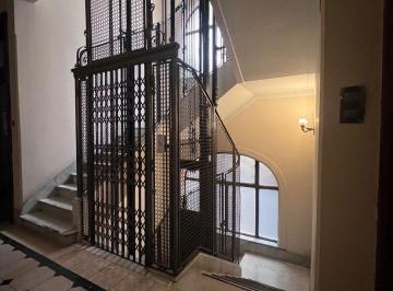 Oficina comercial · 128m² · Venta Oficina Centro Edificio Minetti Seguri