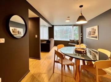Departamento de 2 ambientes, Palermo · Palermo Nuevo Departamento Disponible