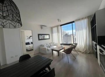 Departamento de 2 ambientes, Palermo · Departamento 2 Ambientes (Palermo)