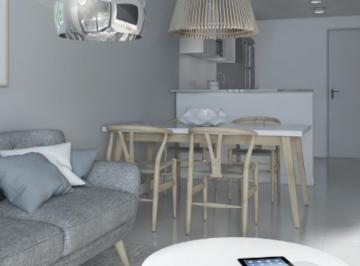 Departamento · 44m² · 2 Ambientes · Venta Departamento 1 Dormitorio Centro de Neuquen - en Construccion - Neuquen