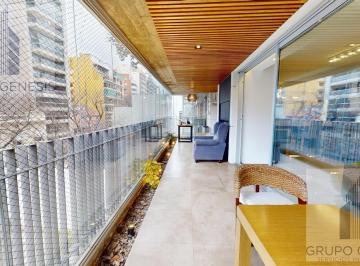 Departamento · 121m² · 4 Ambientes · 2 Cocheras · Venta Departamento 4 Ambientes Caballito