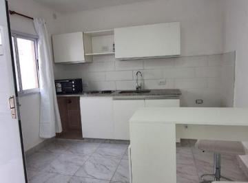 Departamento de 1 ambiente, Bahía Blanca · Alquiler Departamento Interno con Patio Seco Vieytes 2441