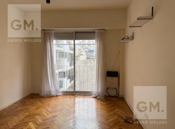 Departamento · 35m² · 2 Ambientes · Departamento - Belgrano 2 Ambientes Súper Luminoso con Vista Abierta Al Río