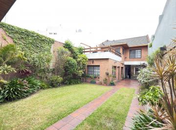 Casa · 190m² · 5 Ambientes · 2 Cocheras · Casa Venta 4 Amb Apto Credito, Lanus Oeste, G. B. a. Zona Sur