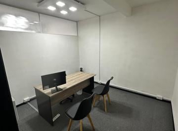 Oficina comercial de 1 ambiente, Mar del Plata · Oficina Privada en Alquiler – Internet y Luz Incluidos