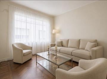 Departamento · 57m² · 3 Ambientes · Excelente Depto de 3 Ambientes, Baño y Toilette Para Reciclar, Ambientes Amplios Techos Altos.