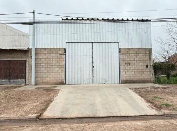 Bodega-Galpón , Ciudad de Santa Fe · Vendo Galpón en Zona Norte Santa Fe - Facil Acceso a Av Facundo Zuviria. Ideal Inversión