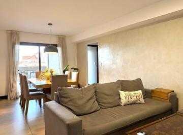 Departamento · 102m² · 4 Ambientes · 2 Cocheras · Depto. en Venta 3 Dorm. Torre del Marqués
