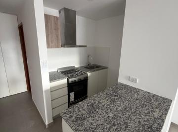 Departamento · 34m² · 1 Ambiente · Monoambiente
